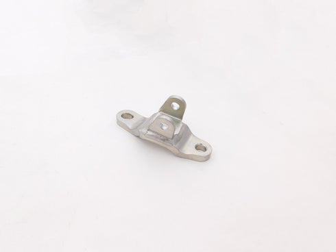 HONDA LEFT SIDE FRONT FOOTPEG BRACKET 2019-2025 CRF250F OEM 50645-K99-A00